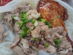 -铭珠粥粉(雅居乐花园分店)