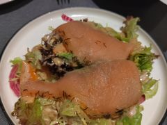 -YUE·6·西式融合餐厅(外滩六号店)