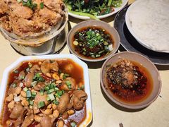 -张豆花(碚峡路店)