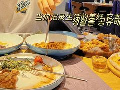 -食间牛排(湖西路店)