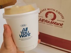 -The Roastery By AllYouWant(福田店)