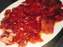 -火云龙烤肉(紫荆花店)