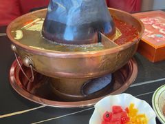 -乔先生涮肉·鲜活牛羊肉火锅(塘沽店)