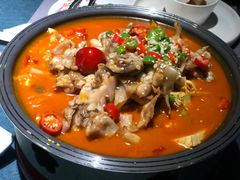 -野蔓果·山野菜(西湖景区·龙井茶田店)