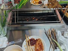 -串老大烧烤·央视播出品牌(中房店)