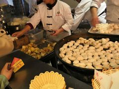 -方中山胡辣汤(航海东路店)