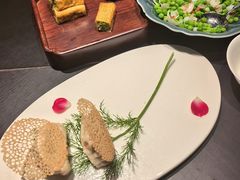 -锦楼·臻选新杭帮(杭州中心店)