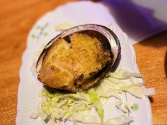 -质烤烤物·活烤海鲜(质烤总店)