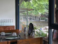 -喜洲吧·江畔老船厂·庭院餐厅(喜临院店)