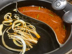 -呷哺呷哺(松江开元店)