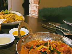 -Shantek象提南亚餐厅&西餐融合Bistro(淮海中路店)