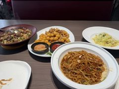 -将相和·海鲜蒸饺大连菜