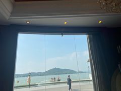 -水上明月·湖景餐厅