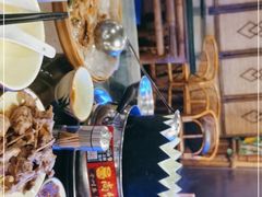 -尚竹阁冬瓜盅·18年地标美食(平洲店)