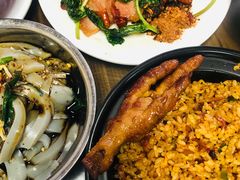 -88号小吃店·经典云南菜·地道纳西美食