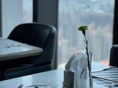 -万达文华酒店·48F云端窗景美食汇自助餐厅