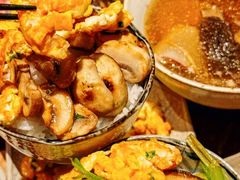 -十贰席·煨汤·台州菜(襄阳南路店)