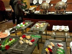 -雄楚国际大酒店-四季西餐厅