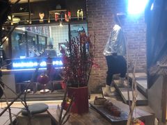 -快乐小羊(富强中路店)