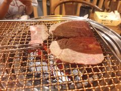 -金九姬黑牛烤肉料理(杨舍老街店)