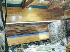 -一桶江山餐厅(松北店)