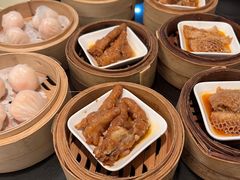 -ManHo万豪中餐厅(成都茂业JW万豪酒店)