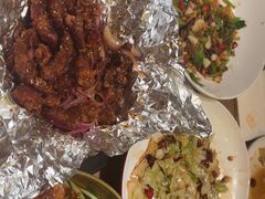 -金掌勺锅包肉(太原万达店)
