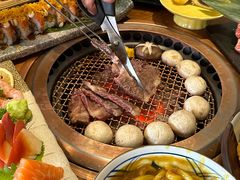 -炎蔵牛舌烤肉