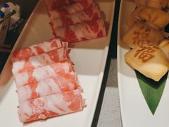 -海底捞火锅(金地广场生日主题店)