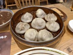 -老鼓楼汤包(太平门店)