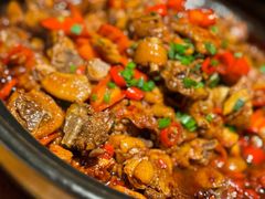 -千百味红餐厅·江西菜(绿地双子塔店)