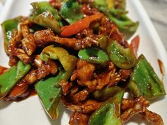 -大胡同天津菜·海肠捞饭·津门皮皮虾锅贴一绝(西姜井店)