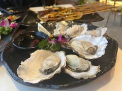 -大正味·蚝酒馆(龙泉店)
