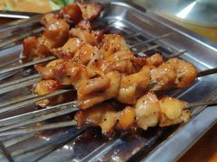 串串-鑫顺吉牛肉馆