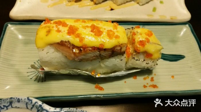 江户家日本料理(淮海路店)图片