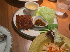 -星叶·东南亚料理(温州万象城店)