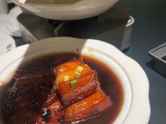 -小菜园新徽菜(青岛市南万象城店)