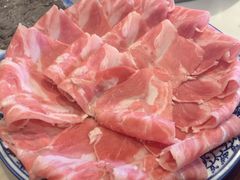 -宣武小院涮肉(前门店)