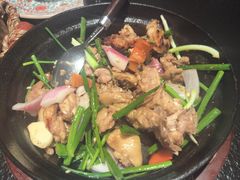 -旺爷砂锅·茶作(国贸城店)