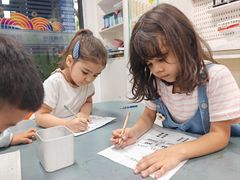 -广州市荔湾区协和幼儿园(彭城东路)