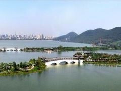 -云龙湖旅游景区