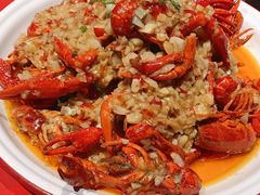 -汉虾王·油焖大虾(车公庙店)