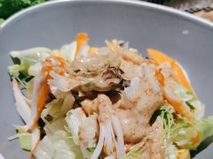-AJIYA·池袋日式烧肉自助(天津万象城店)
