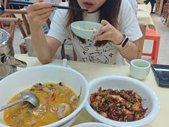 -笨罗卜浏阳菜馆(龙华鹏润达店)