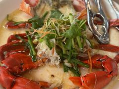 -真浪花园海鲜餐馆