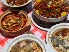 -辣小鲜·南昌大排档(船山路店)