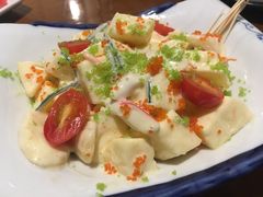 -明治屋(二十三年洪化桥店)