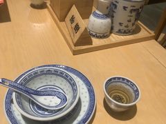 -南京大牌档(龙江新城市广场店)