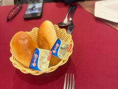 -红房子西菜馆(淮海中路店)