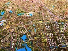 -天津市规划展览馆